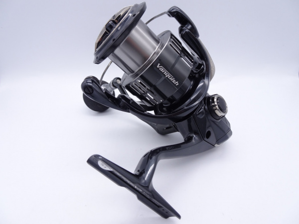 19ヴァンキッシ  C5000HG